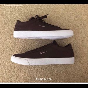 Nike Sb Zoom Bruin